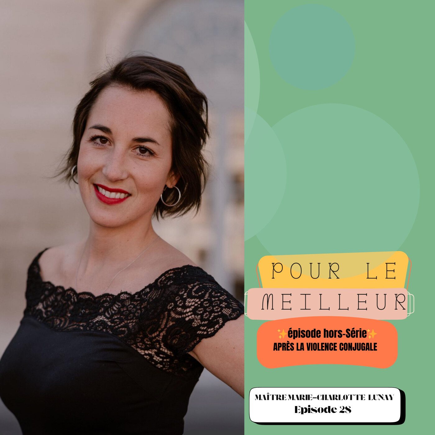 Episode Hors-Série" Après la violence"