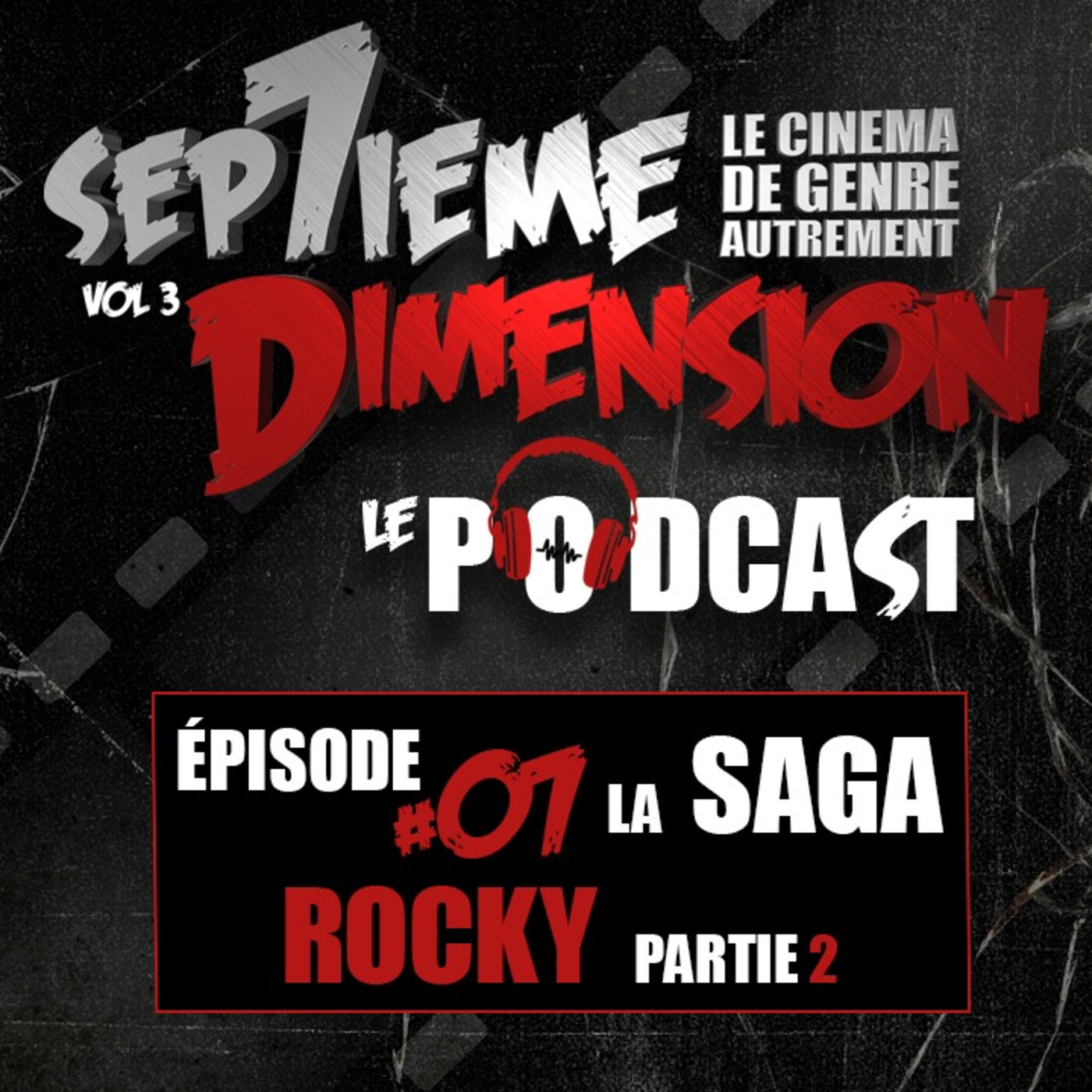 Sep7ieme Dimension