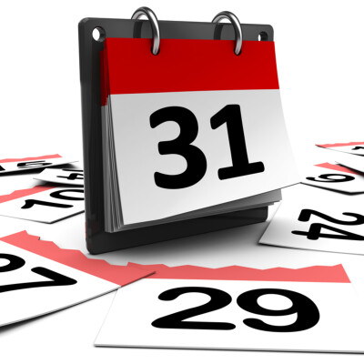 EPHÉMÉRIDE - Mercredi 31 mars 2021 cover