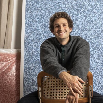 Art Unity Gallery - Jules Wittock cover