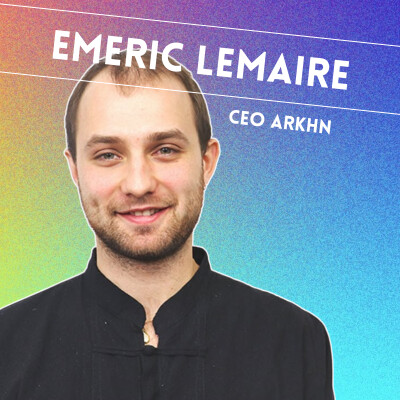 Arkhn : la donnée au service du soin 🩺 cover