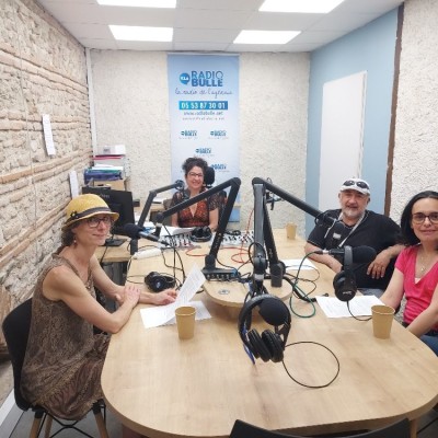 Café César #56  Caprice des dieux cover