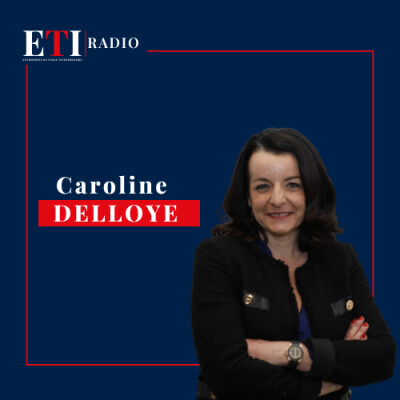 Groupe Gonzales, un groupe familial solide | Caroline Delloye, Directrice Générale du Groupe Gonzales cover