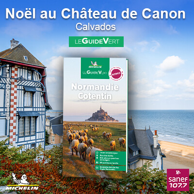 Road Trip : une visite "Canon" ! cover