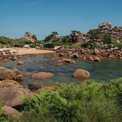 Bretagne : connaissez-vous son incroyable GR34 ? cover