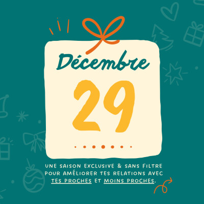 (29/31) Quitter une relation ou pas ? cover