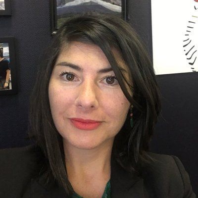 # DYNAMYK - STEPHANIE FRAENKEL MAIRE ADJOINT VILLE DE TROYES cover