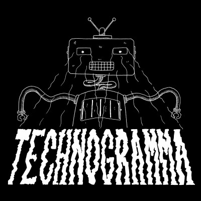 DJ NEGATON | CAMPUS LOCAL CLUB X TECHNOGRAMMA cover