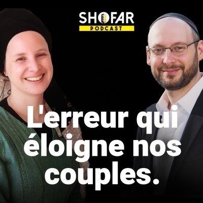 L'erreur qui eloigne tant de couples. cover
