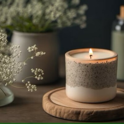 Feuillets Saisonniers Janvier et Hestia cover