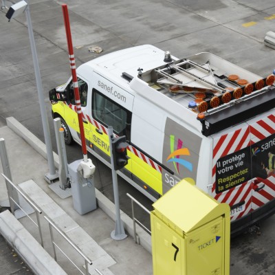 Europe : des accidents trop nombreux cover