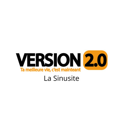 La Sinusite cover