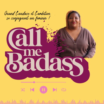 #3 Anaïs - L'ambition d'être la Sexologue des Afrodescendants ! cover