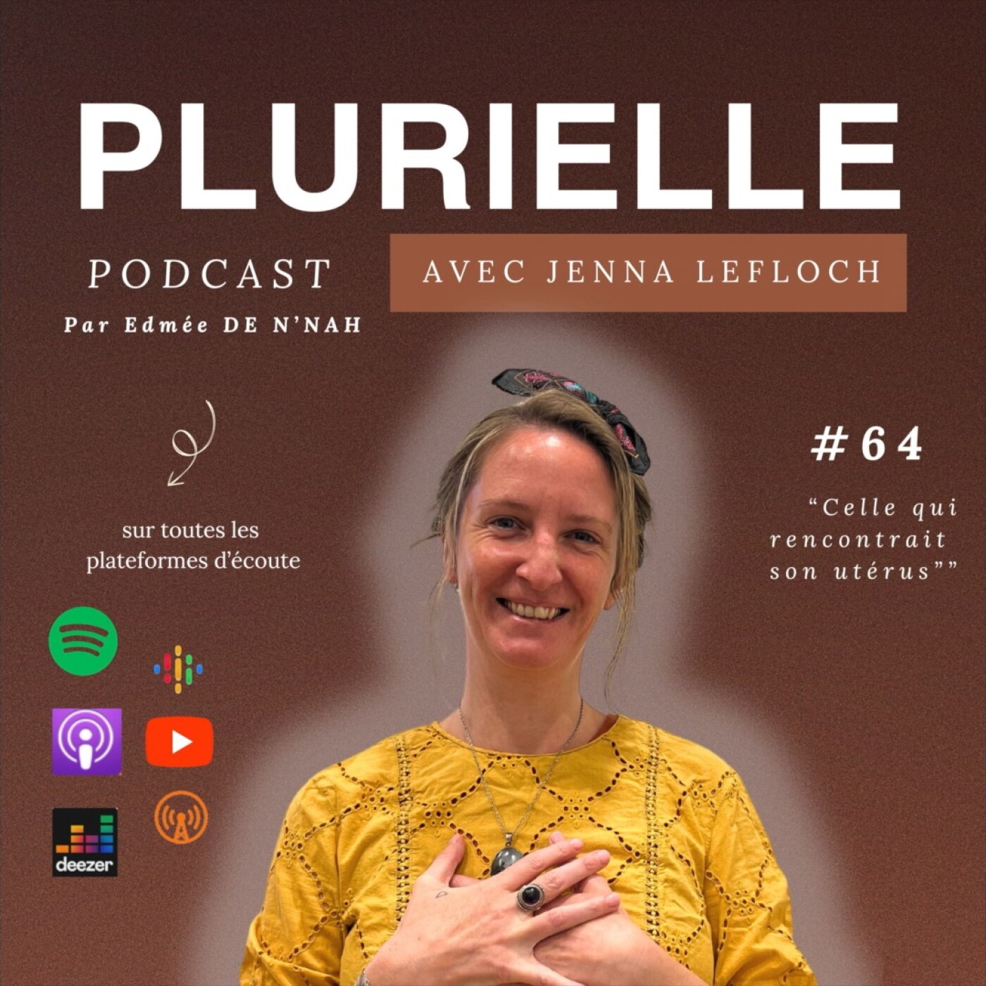 PLURIELLE