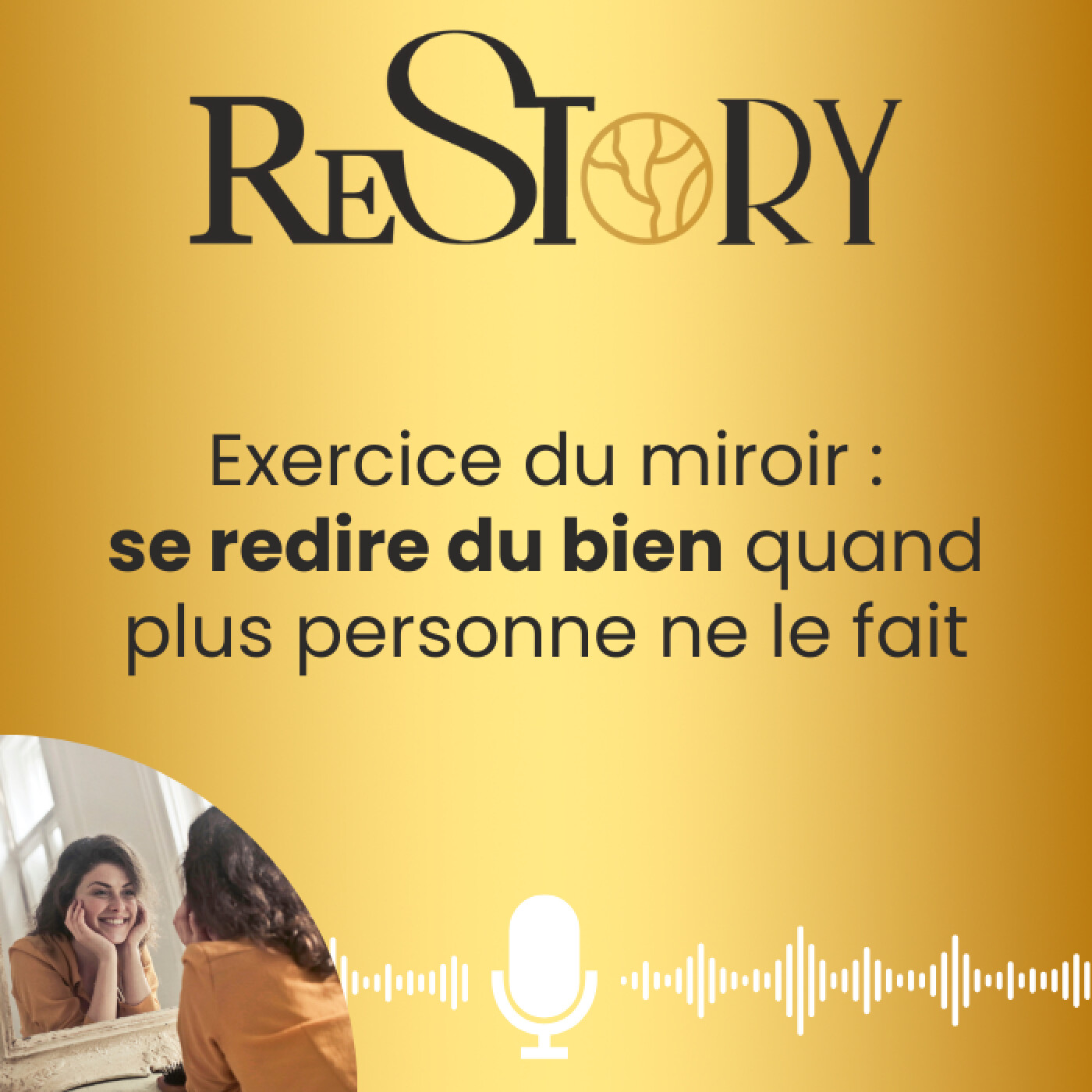 Restory, réécrivez votre histoire après une séparation
