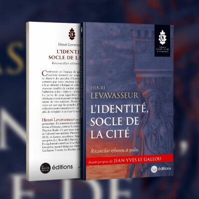 Libre journal des idées politiques (07/05/2021) cover