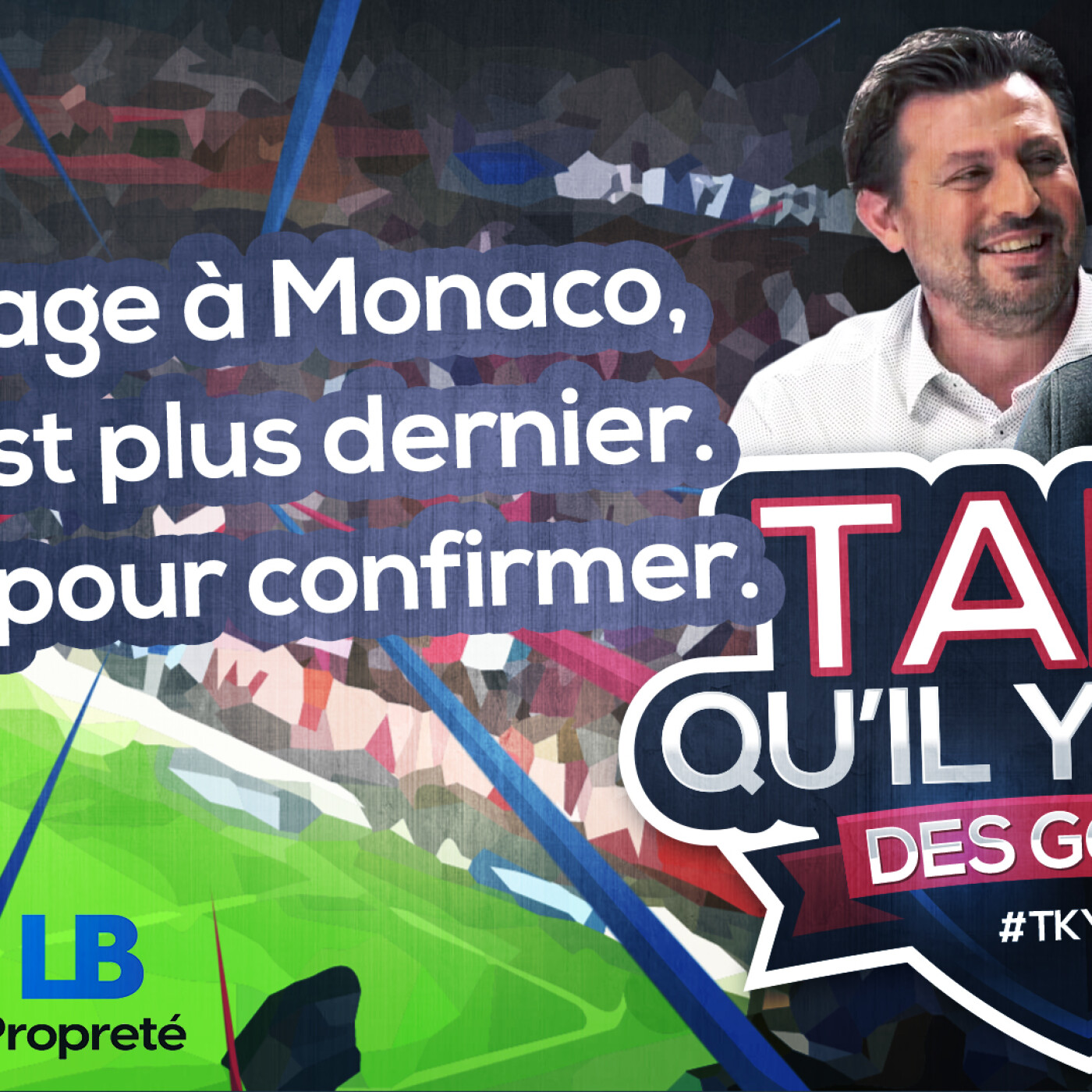 Braquage à Monaco, l'OL n'est plus dernier : Nantes pour confirmer