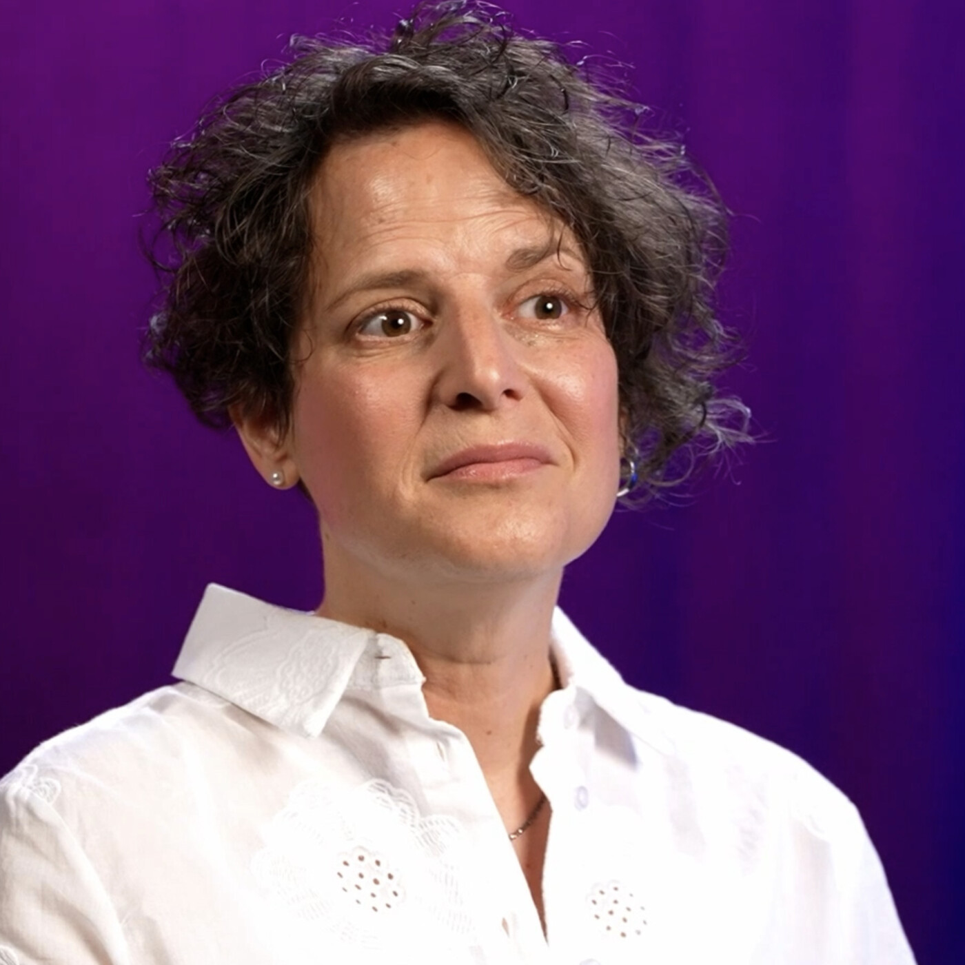 JANICK CHRISTEN : elle voulait ĂȘtre un homme JANICK CHRISTEN : elle voulait ĂȘtre un homme