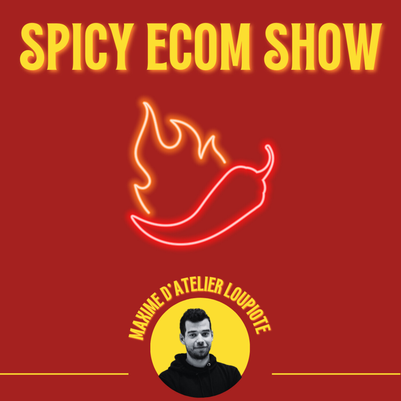 Spicy Ecom Show