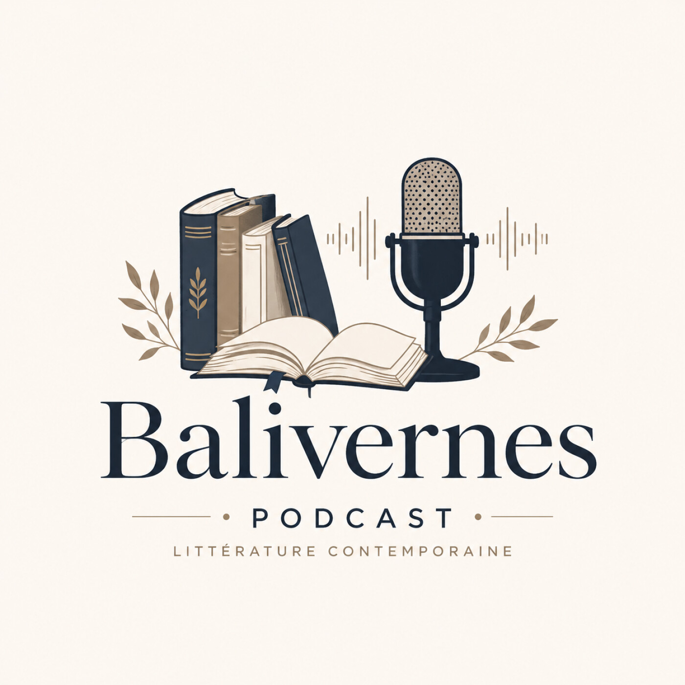 Balivernes
