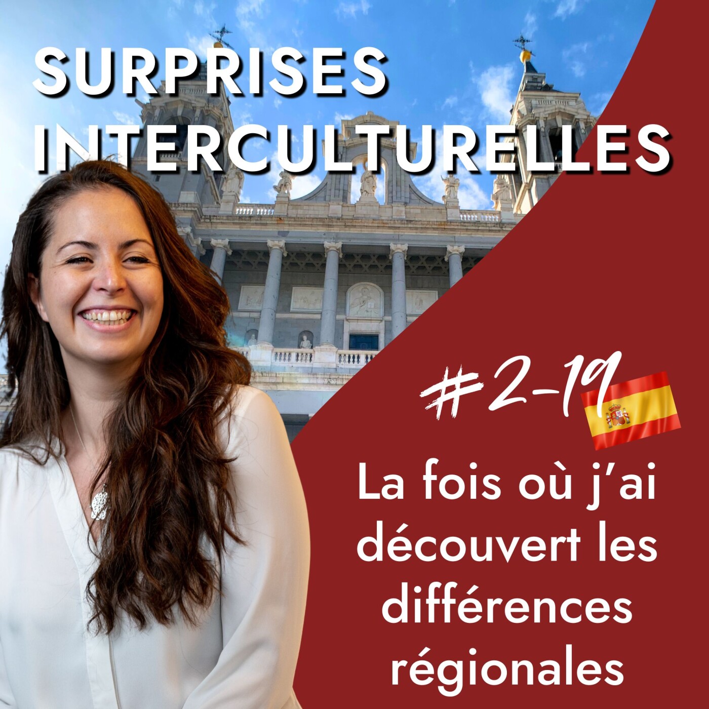 Espagne – La fois où j’ai découvert les différences régionales