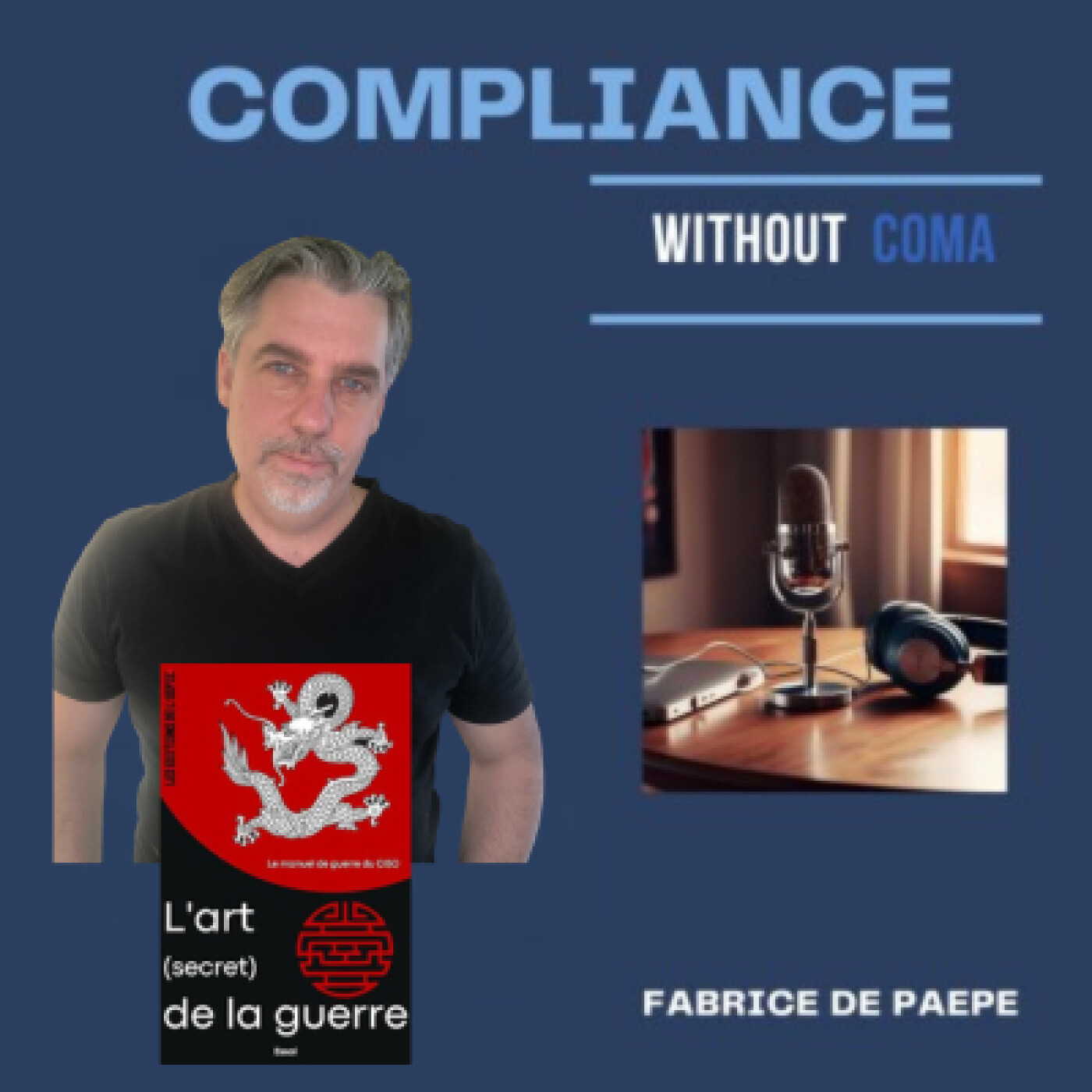 Compliance Without coma