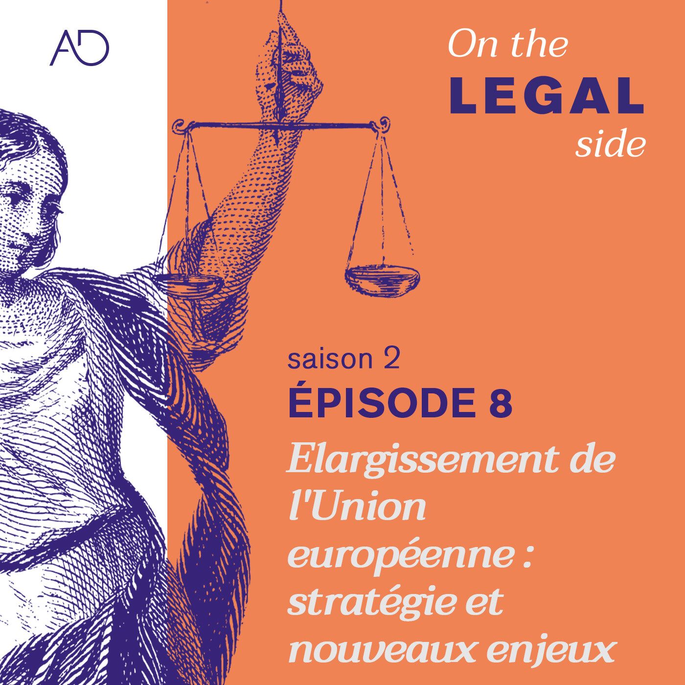On the legal side