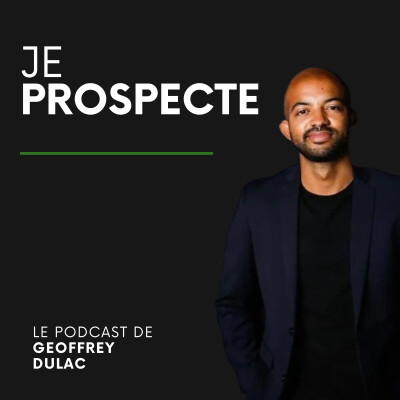 39 - La puissance du prénom en prospection cover