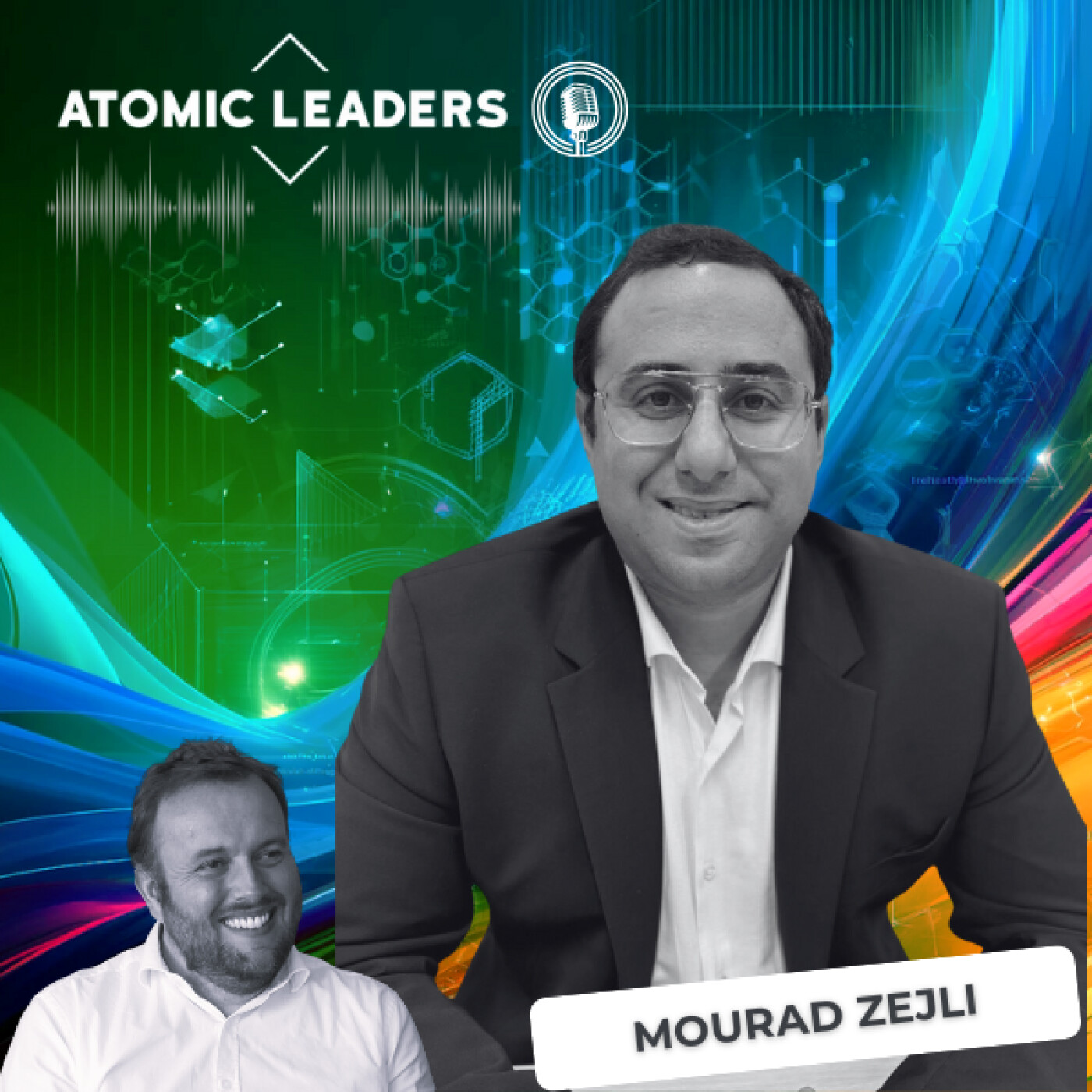 ATOMIC LEADERS - LE PODCAST