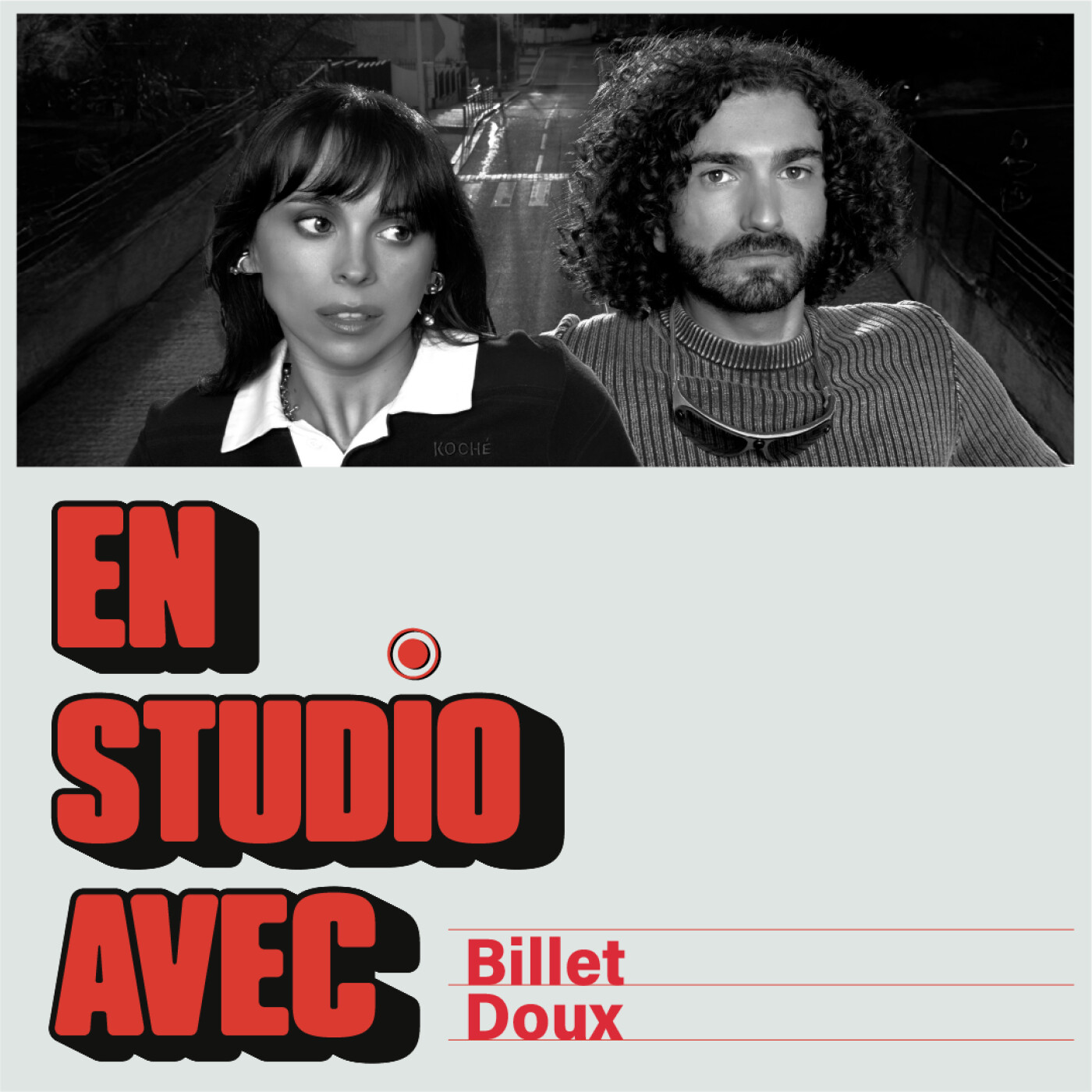 Épisode 9 : Billet Doux episode artwork