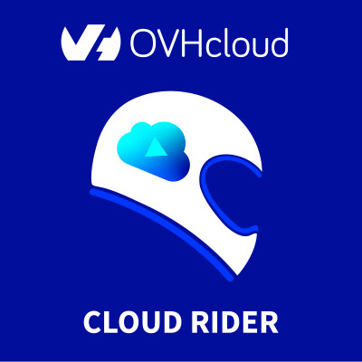 #1 Tech Talk - CloudNative cover