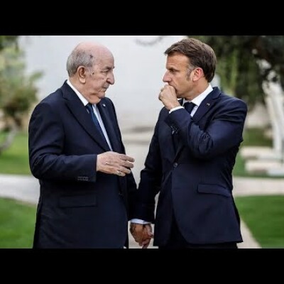 L’Algérie lance le boycott du blé français et fait payer à la France son soutien au Maroc cover