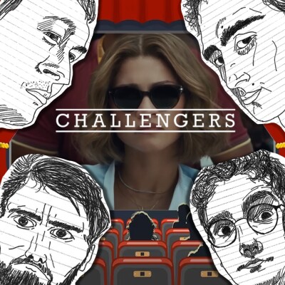 DCP #16 Challengers & Civil War cover