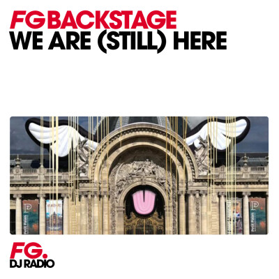 INTERVIEW : MEHDI BEN CHEIKH (EXPO WE ARE (STILL) HERE) cover