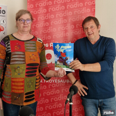 LE MAG CULTURE - Le festival de Bande dessinée Le crayon Vert cover