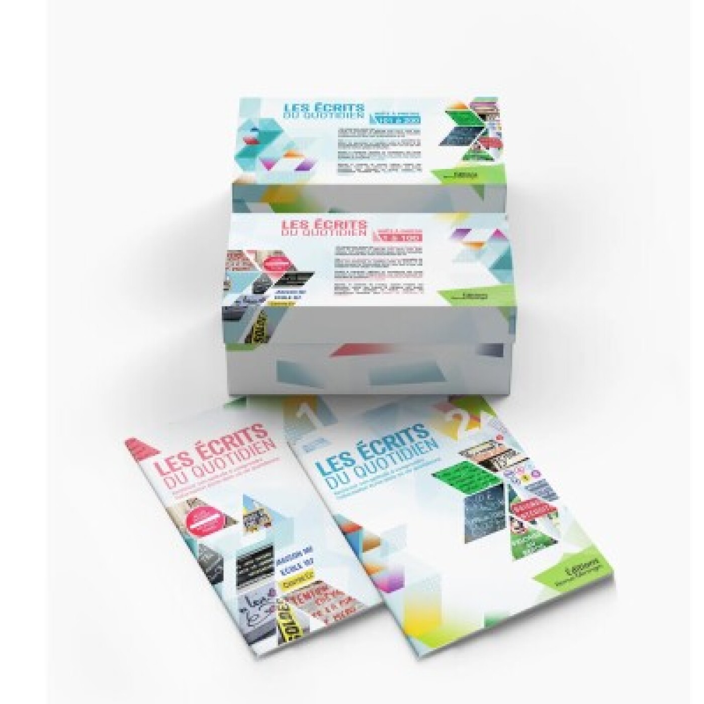 Outil : « Les écrits du quotidien » , pour lire la ville Outil : « Les écrits du quotidien » , pour lire la ville