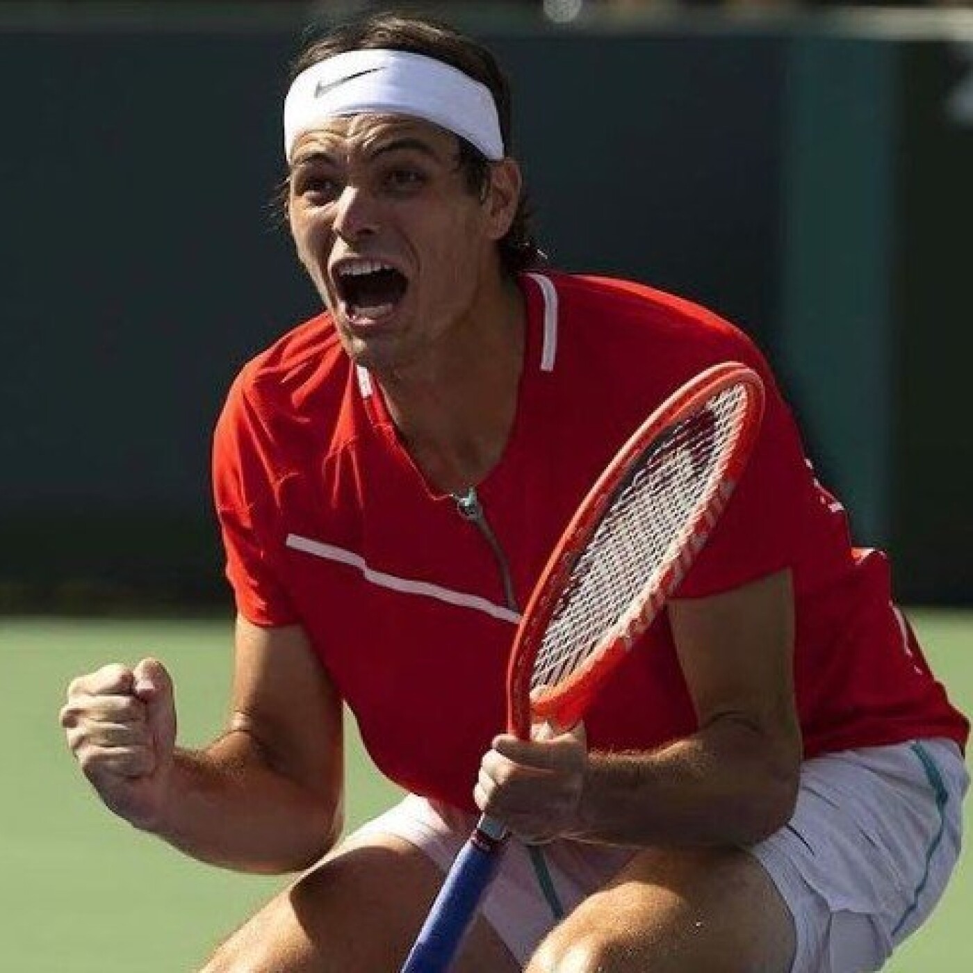 Improbable dénouement à Indian Wells - Iga Swiatek écrit l'histoire