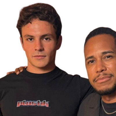 MRIK ÉPISODE 1 : ANTOINE SIMONY : QUI EST L'ACTEUR QUI À PRÊTÉ SES TRAITS À FILIP NIKOLIC DES 2BE3 ? cover