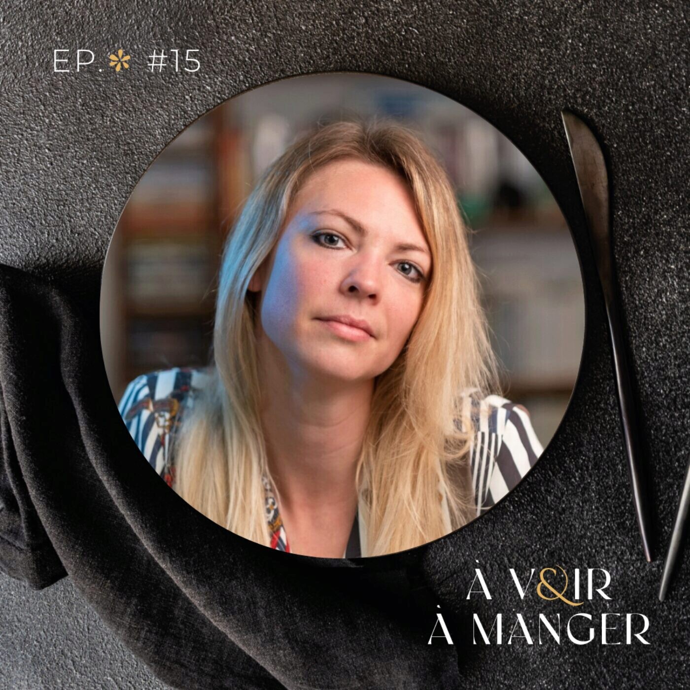 À voir & à manger - Food & Design