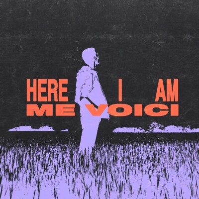 Me voici : la réponse d'un disciple - Samuel Gomis - 15/03/2026 cover