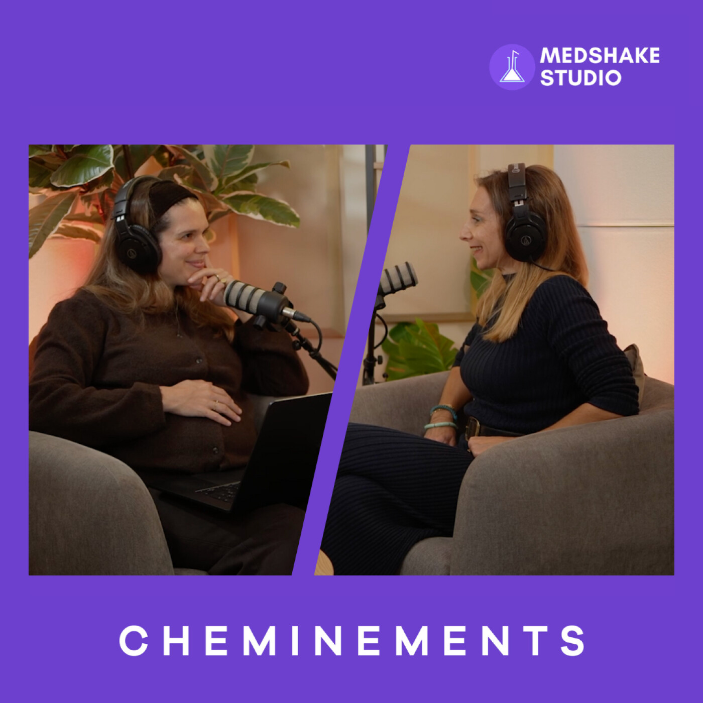 Accoucher dans l’extase : la puissance du corps féminin