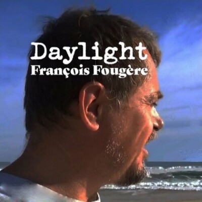 UN JOUR UN DISQUE #424 FRANÇOIS FOUGÈRE cover