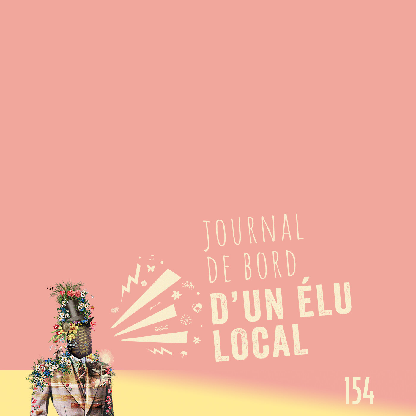 154 - Sécurité, avec Frédéric Orain - Partie 1