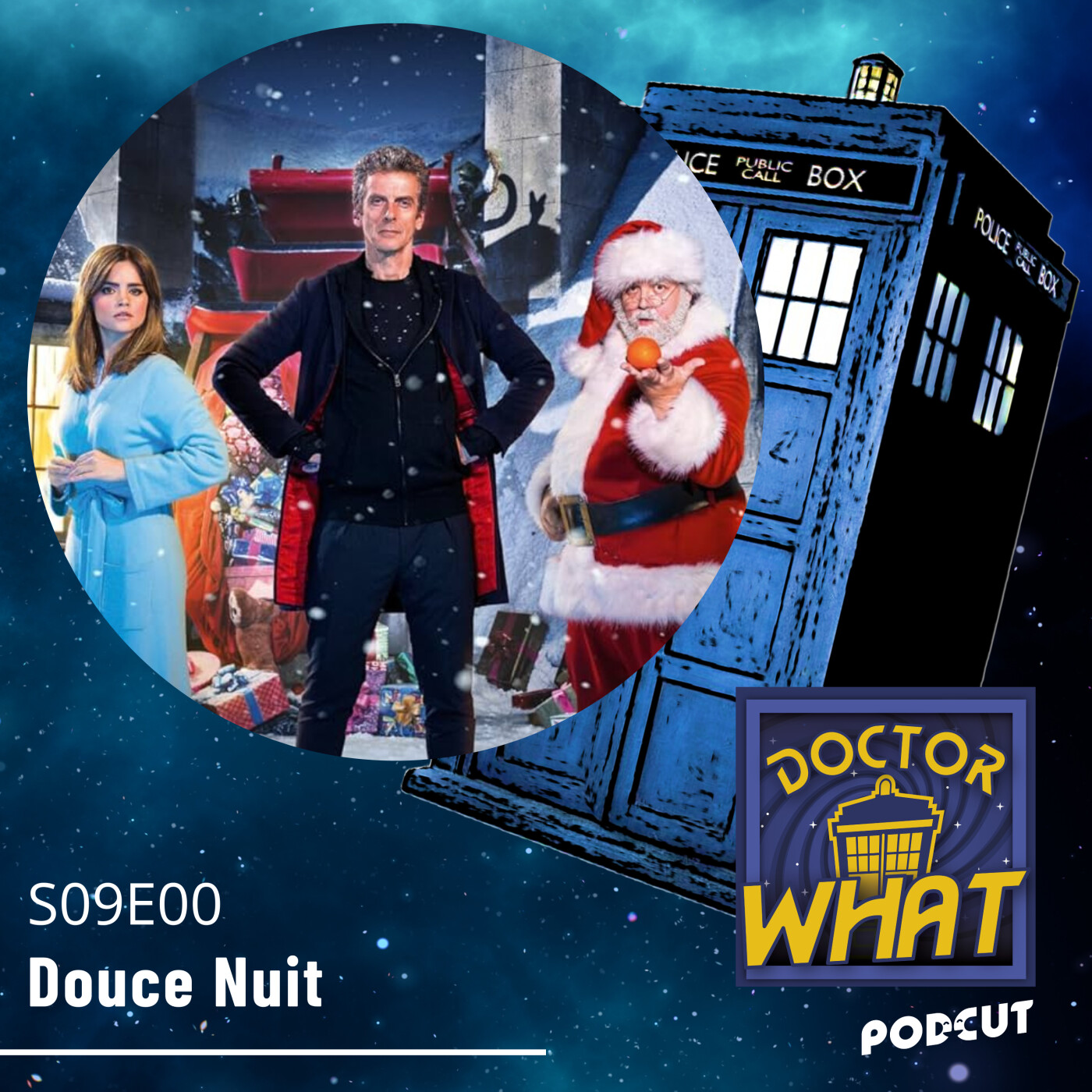 DW 120 - Last Christmas (S09Ep00)
