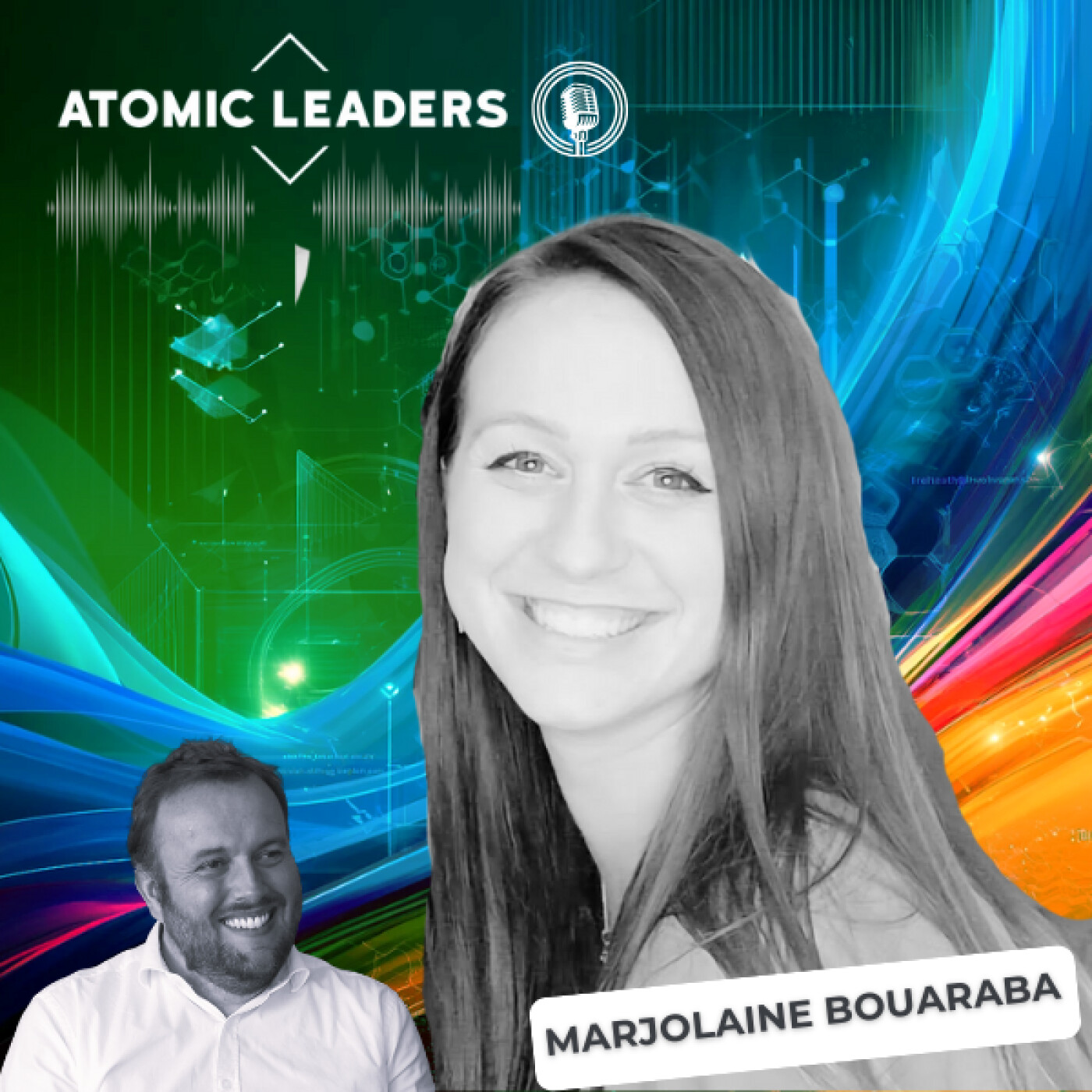 ATOMIC LEADERS - LE PODCAST