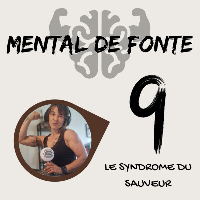 09. Le syndrome du sauveur cover