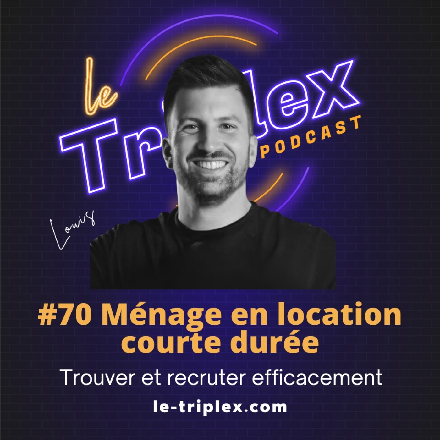 Le Triplex