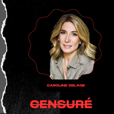 Marine Le Pen, Léa Salamé, présidentielle 2027 : Caroline Delage dit tout cover