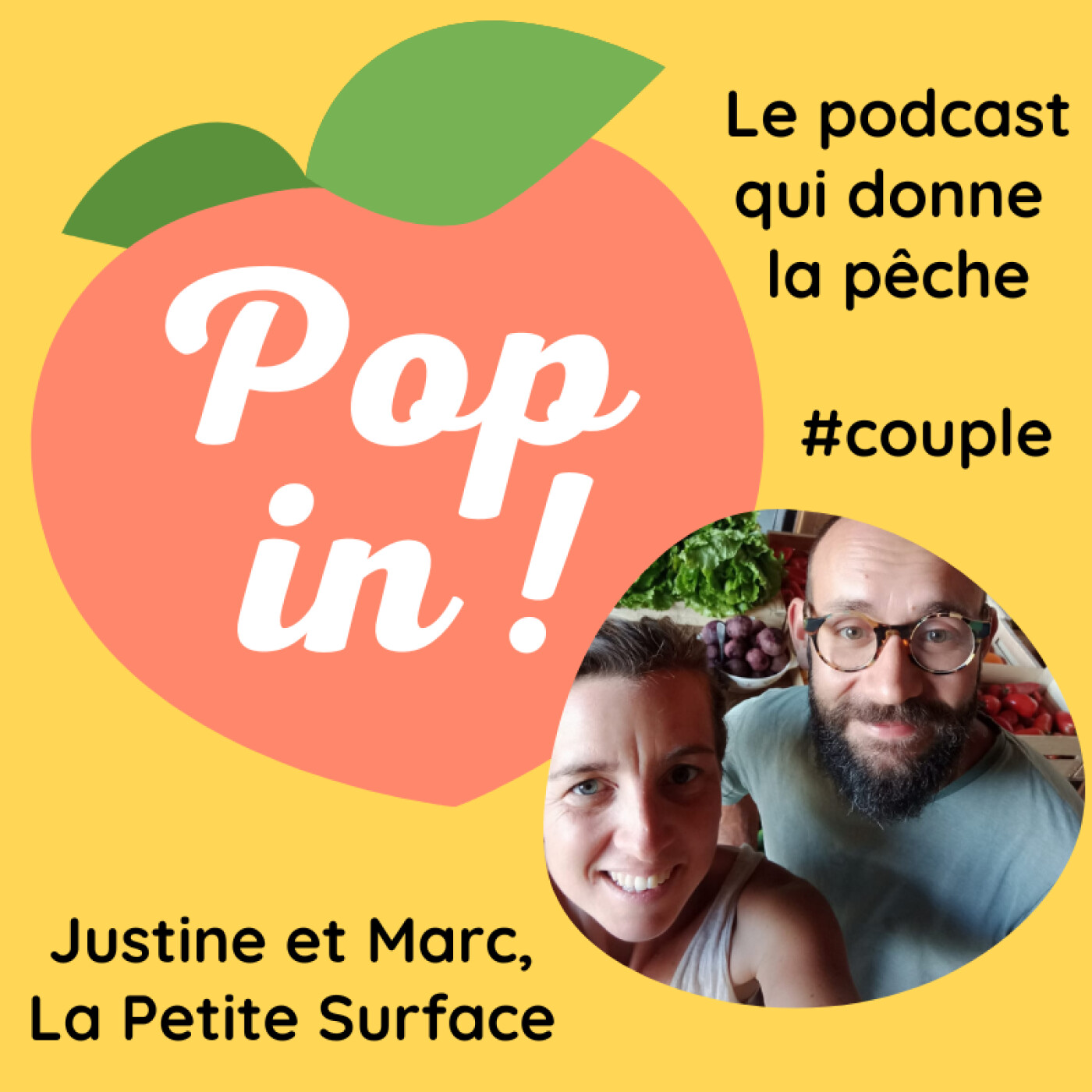 đ„Cultiver des lĂ©gumes bio en couple - Justine et Marc - La Petite Surface