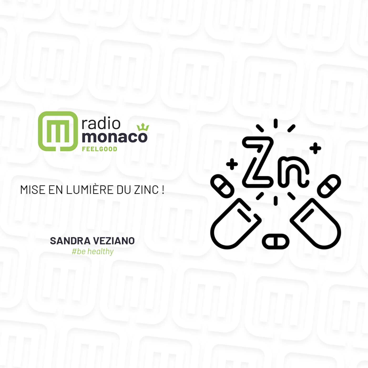 Mise en lumière du Zinc ! episode artwork